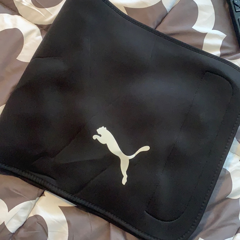 Puma Neoprene Workout Belt